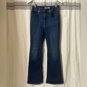 NEW Levi Strauss Flare Jeans